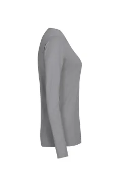 HAKRO Damski Longsleeve MIKRALINAR® — 45