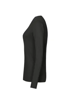 HAKRO Damski Longsleeve MIKRALINAR® — 48
