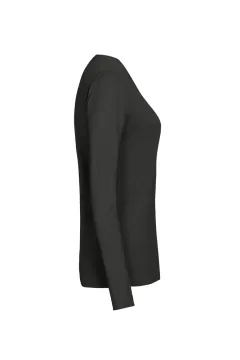 HAKRO Damski Longsleeve MIKRALINAR® — 50