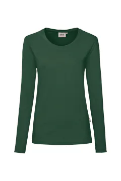 HAKRO Damski Longsleeve MIKRALINAR® — 52