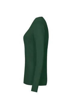 HAKRO Damski Longsleeve MIKRALINAR® — 53