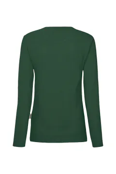 HAKRO Damski Longsleeve MIKRALINAR® — 54