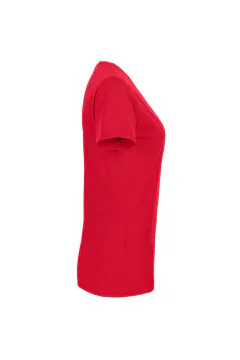 HAKRO Damen V-Shirt MIKRALINAR® — 10