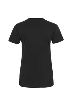HAKRO Damen V-Shirt MIKRALINAR® — 14