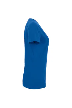 HAKRO Damen V-Shirt MIKRALINAR® — 20