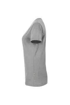 HAKRO Damen V-Shirt MIKRALINAR® — 28