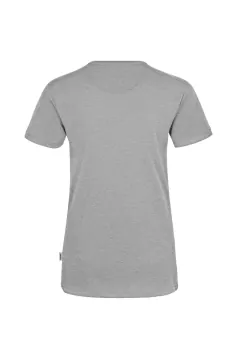 HAKRO Damen V-Shirt MIKRALINAR® — 29