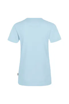 HAKRO Damen V-Shirt MIKRALINAR® — 39