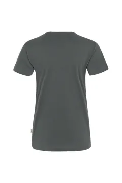 HAKRO Damen V-Shirt MIKRALINAR® — 54
