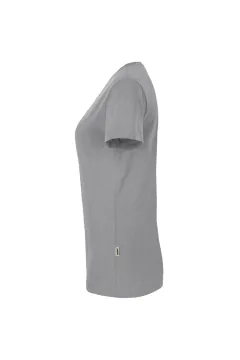 HAKRO Damen V-Shirt MIKRALINAR® — 78