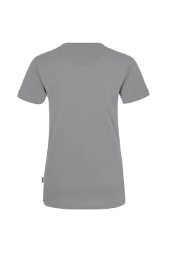 HAKRO Damen V-Shirt MIKRALINAR® — 79