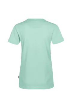 HAKRO Damen V-Shirt MIKRALINAR® — 84