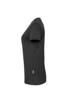 HAKRO Damen V-Shirt MIKRALINAR® — 88