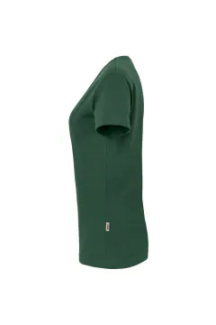 HAKRO Damen V-Shirt MIKRALINAR® — 93
