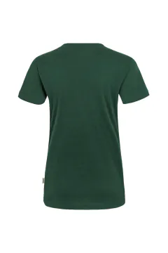 HAKRO Damen V-Shirt MIKRALINAR® — 94