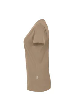 HAKRO Damen V-Shirt MIKRALINAR® — 98