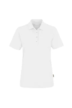 HAKRO Damen Poloshirt COOLMAX® ECO — 2