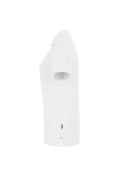HAKRO Damen Poloshirt COOLMAX® ECO — 3