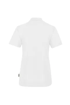 HAKRO Damen Poloshirt COOLMAX® ECO — 4