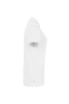 HAKRO Damen Poloshirt COOLMAX® ECO — 5