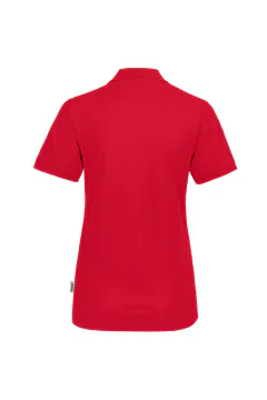 HAKRO Damen Poloshirt COOLMAX® ECO — 9