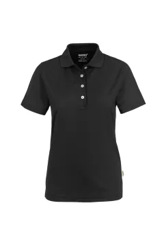 HAKRO Damen Poloshirt COOLMAX® ECO — 12