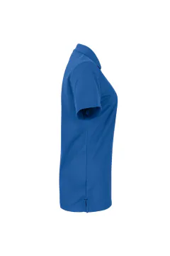 HAKRO Damen Poloshirt COOLMAX® ECO — 20