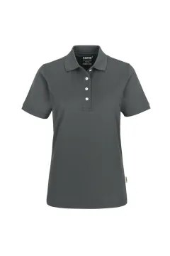 HAKRO Damen Poloshirt COOLMAX® ECO — 22