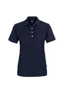 HAKRO Damen Poloshirt COOLMAX® ECO — 27