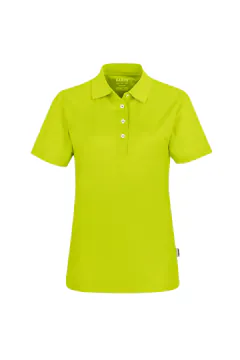 HAKRO Damen Poloshirt COOLMAX® ECO — 32