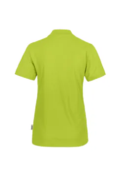 HAKRO Damen Poloshirt COOLMAX® ECO — 34