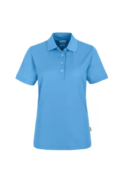 HAKRO Damen Poloshirt COOLMAX® ECO — 37
