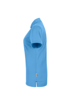 HAKRO Damen Poloshirt COOLMAX® ECO — 38