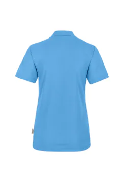 HAKRO Damen Poloshirt COOLMAX® ECO — 39