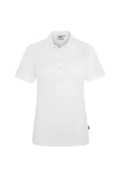 HAKRO Ladies Polo Shirt MIKRALINAR® — 2