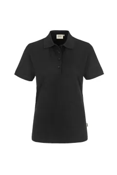 HAKRO Ladies Polo Shirt MIKRALINAR® — 12