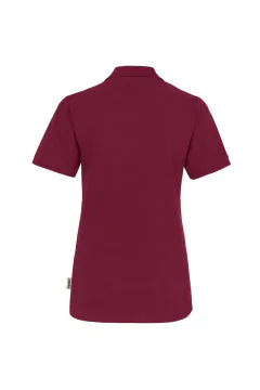 HAKRO Ladies Polo Shirt MIKRALINAR® — 34