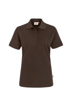 HAKRO Ladies Polo Shirt MIKRALINAR® — 42