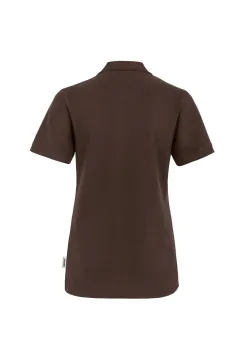 HAKRO Ladies Polo Shirt MIKRALINAR® — 44