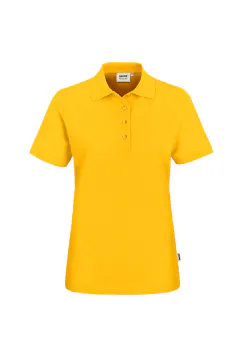 HAKRO Ladies Polo Shirt MIKRALINAR® — 62