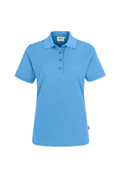 HAKRO Ladies Polo Shirt MIKRALINAR® — 72