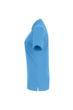 HAKRO Ladies Polo Shirt MIKRALINAR® — 73