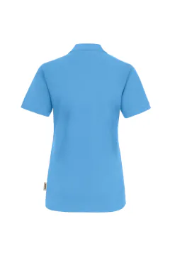 HAKRO Ladies Polo Shirt MIKRALINAR® — 74