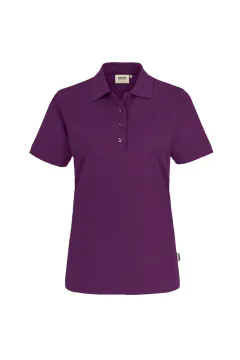 HAKRO Ladies Polo Shirt MIKRALINAR® — 102
