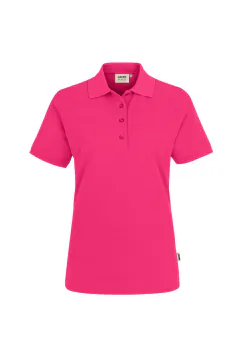 HAKRO Ladies Polo Shirt MIKRALINAR® — 107