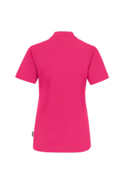 HAKRO Ladies Polo Shirt MIKRALINAR® — 109