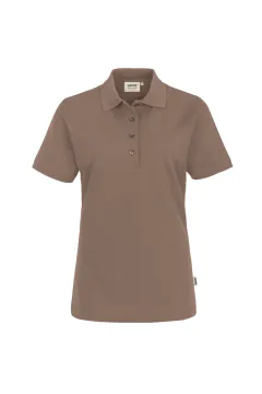 HAKRO Ladies Polo Shirt MIKRALINAR® — 112