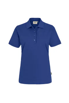 HAKRO Ladies Polo Shirt MIKRALINAR® — 117
