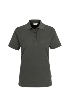 HAKRO Ladies Polo Shirt MIKRALINAR® — 122