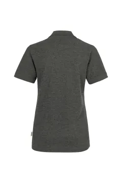 HAKRO Ladies Polo Shirt MIKRALINAR® — 124